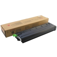 Sharp MX-50GTBA toner (d'origine) - noir 082234