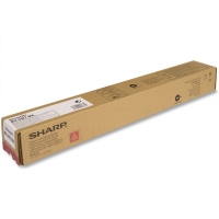 Sharp MX-51GTMA toner (d'origine) - magenta 082278
