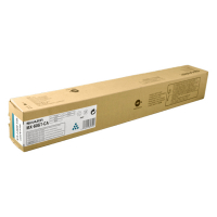 Sharp MX-60GTCA toner cyan (d'origine) 904180