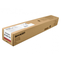 Sharp MX-60GTMA toner (d'origine) - magenta 082800
