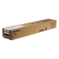 Sharp MX-61GTBA toner (d'origine) - noir 082914