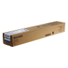 Sharp MX-61GTCA toner (d'origine) - cyan 082916 - 1