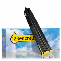 Sharp MX-61GTYA toner (marque 123encre) - jaune