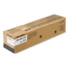 Sharp MX-62GTBA toner (d'origine) - noir 082550 - 1