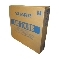 Sharp MX-700HB collecteur de toner usagé (d'origine) 082710