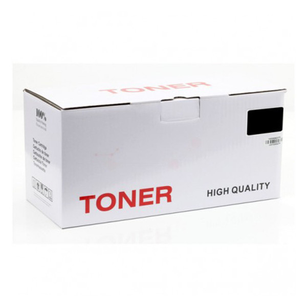 Sharp MX-80GTCA toner (d'origine) - cyan 082988 - 1