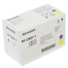 Sharp MX-C30GTY toner (d'origine) - jaune 082728 - 1