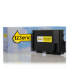 Sharp MX-C30GTY toner (marque 123encre) - jaune 082729 - 1
