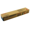 Sharp MX-C38GTC toner (d'origine) - cyan 082220 - 1