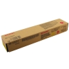 Sharp MX-C38GTY toner (d'origine) - jaune 082224 - 1