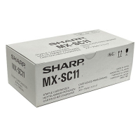 Sharp MX-SC11 agrafes (d'origine) 082872
