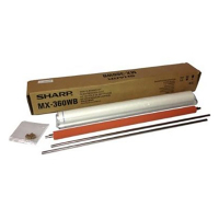 Sharp MX360WB kit de toile de nettoyage (d'origine) 082780