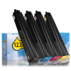 Offre Sharp MX-61GT : noir + 3 couleurs (marque 123 encre) 160506 - 1
