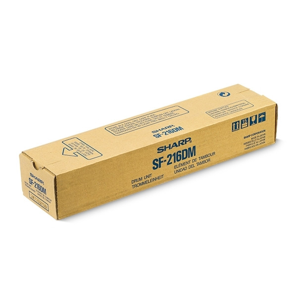 Sharp SF-216DM tambour (d'origine) 082450 - 1