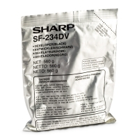 Sharp SF-234DV développeur (d'origine) 082338