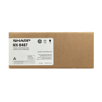Toner Sharp MX-B46T toner (d'origine) - noir 082980