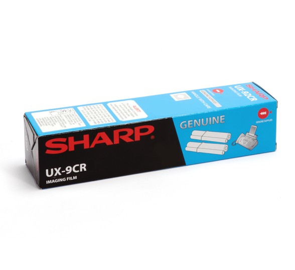 Sharp UX-9CR (UX-91CR) rouleau donneur (d'origine) 038910 - 1