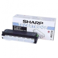 Sharp ZT-20TD1 toner (d'origine) - noir 082142