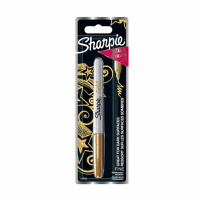 Sharpie marqueur permanent - or métallique 424492