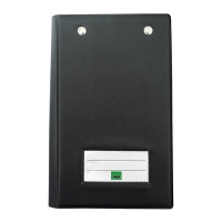 Sigel Express porte-bloc de caisse 208526