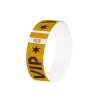 Sigel Super Soft bracelets évènementiels VIP (120 pièces) - or 208686 - 1
