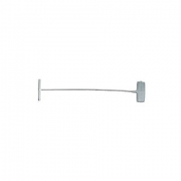 Sigel attache en nylon 25 mm (2000 pièces) 208608