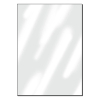 Sigel films transparents pour imprimantes laser monochromes (50 feuilles) 208932 - 2
