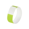 Sigel super soft bracelets événementiels (120 pièces) - vert fluo 208683 - 1