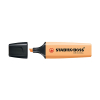 Stabilo BOSS Pastel surligneur - orange doux 200206 - 1