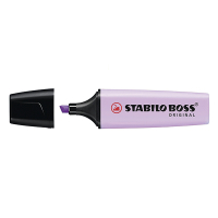 Stabilo BOSS surligneur - lilas pastel 200078
