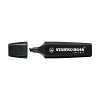 Stabilo BOSS surligneur - noir 206127