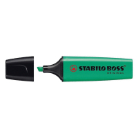 Stabilo BOSS surligneur - turquoise fluo 200014