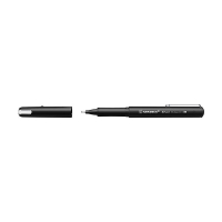 Stabilo Dr!ver feutre à pointe fine (0,4 mm) - noir 206105