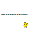 Stabilo Easy Graph crayon 2.2 mm (HB) version droitier 200108 - 1