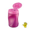 Stabilo Easy taille-crayon ergonomique (droitier) - rose 200111 - 1
