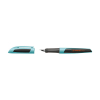 Stabilo Flow stylo plume (encre bleue) - bleu 206108 - 1