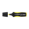 Stabilo GREEN BOSS surligneur - jaune 206112 - 1