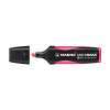 Stabilo GREEN BOSS surligneur - rose 206111 - 1