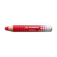 Stabilo Markdry crayon - rouge 206293