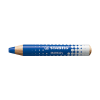 Stabilo Markdry crayon surligneur - bleu 206294 - 1