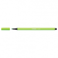 Stabilo Pen 68 viltstift loofgroen 200171