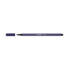 Stabilo Point 68 stylo-feutre - bleu de Prusse 206155 - 1