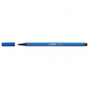 Stabilo Point 68 stylo-feutre - bleu foncé 200175 - 1