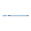Stabilo Point 68 stylo-feutre - bleu glacier 206154 - 1