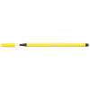Stabilo Point 68 stylo-feutre - jaune citron 200160 - 1