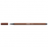 Stabilo Point 68 stylo-feutre - marron 200177 - 1