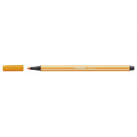 Stabilo Point 68 stylo-feutre - orange 200164