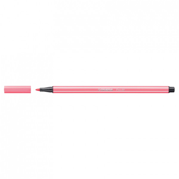 Stabilo Point 68 stylo-feutre - rose 200162 - 1