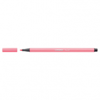 Stabilo Point 68 stylo-feutre - rose 200162