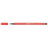 Stabilo Point 68 stylo-feutre - rouge carmin 200166 - 1
